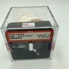 Ernie Banks Signed Major League Baseball PSA DNA Graded 10 GEM MINT