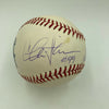 Charlie Sheen & Wife Denise Richards Dual Signed Major League Baseball RJ COA