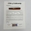 Roger Maris 1967 Championship Season Game Used Baseball Bat PSA DNA COA