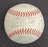 1965 Minnesota Twins American League Champs Team Signed Baseball JSA COA