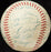 Nice 1968 Detroit Tigers World Series Champs Team Signed Baseball Beckett COA
