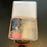 Ozzy Osbourne & Sharon Osbourne Signed The Osbourne Family Lunchbox With JSA COA