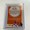 2014 Panini Pete Rose #25/25 Boys Of Summer Signed Baseball Card Auto