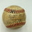 1985 Los Angeles Dodgers NL West Champs Team Signed Game NL Baseball JSA COA