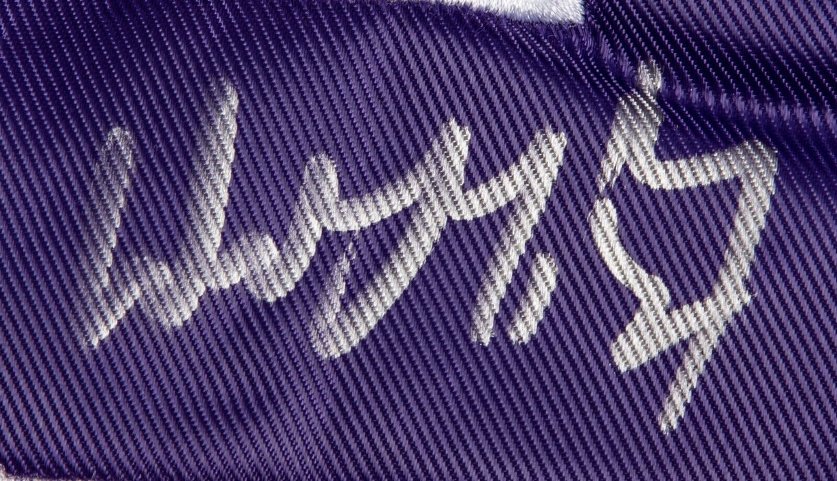 Wayne Gretzky Signed Authentic Los Angeles Kings CCM Throwback Jersey PSA DNA