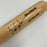 Tim Salmon Signed Big Stick Baseball Bat Beckett Hologram