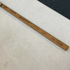 1969-70 Boston Bruins Stanley Cups Champs Team Signed Game Used Hockey Stick JSA