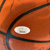 2000 All Star Game Signed Basketball Kobe Bryant Kevin Garnett Tim Duncan JSA