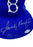 Beautiful Sandy Koufax Signed Brooklyn Dodgers Game Model Hat UDA COA 28/100