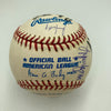 2004 Boston Red Sox World Series Champs Team Signed MLB Baseball JSA COA