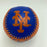 Nolan Ryan "1969" Signed New York Mets Spinneybeck Baseball JSA COA