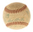 1954 All Star Game Team Signed Baseball With Mickey Mantle Ted Williams JSA COA