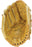 Sadaharu Oh Signed Vintage Mizuno Game Model Baseball Glove JSA COA