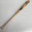 Beautiful Ted Williams "1941-.406" Signed Game Model Baseball Bat MINT JSA COA