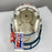 1972 Miami Dolphins Super Bowl Champs Team Signed Full Size Helmet JSA COA