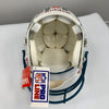 1972 Miami Dolphins Super Bowl Champs Team Signed Full Size Helmet JSA COA