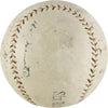 1931 Tour Of Japan Team Signed Baseball With Lou Gehrig PSA DNA COA