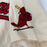 Stan Musial Signed St. Louis Cardinals Authentic Mitchell & Ness Jersey JSA COA