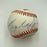 Roy Campanella Single Signed National League Baseball PSA DNA COA