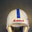 Terrell Davis Signed Authentic Full Size 1998 Super Bowl MVP Broncos Helmet JSA