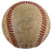 1979 All Star Game Team Signed Baseball Nolan Ryan PSA DNA COA