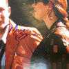 Mira Sorvino Signed Autographed Photo With JSA COA
