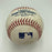 Wayne Gretzky Signed Official Major League Baseball PSA DNA
