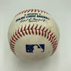 Wayne Gretzky Signed Official Major League Baseball PSA DNA