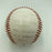 Pete Rose Signed Heavily Inscribed STAT Major League Baseball RJ Hologram