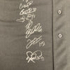 2005 Chicago White Sox World Series Champs Team Signed Authentic Jersey JSA COA