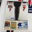 Larry Bird Game Used Signed 1992 Olympics Team USA Jersey MEARS COA & Beckett