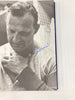 Stan Musial Signed The Sporting News Book With COA