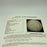 1953 New York Yankees World Series Champs Team Signed Baseball Mickey Mantle JSA