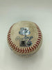 Mariano Rivera Final Career Game Signed Game Used Baseball Steiner & JSA #13/24