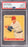 1933 Goudey #39 Mark Koenig Signed RC Rookie Card  PSA 2 Auto 8 Yankees