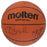1992 Dream Team Olympics Team USA Signed Basketball Michael Jordan 13 Sigs BAS