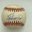 Ken Griffey Jr. Signed 1990's Official American League Baseball JSA COA