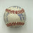 1970 Pittsburgh Pirates Team Signed Baseball With Roberto Clemente JSA