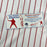 Ryan Howard Signed & Inscribed "58 HR's" Philadelphia Phillies Jersey With COA