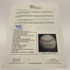 1950 New York Yankees World Series Champs Team Signed AL Baseball Beckett COA