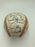 Beautiful 1967 All Star Game Team Signed Baseball Roberto Clemente 25 Sigs JSA