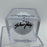 Stone Phillips Signed Autographed Golf Ball PGA With JSA COA