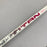 1989-1990 Los Angeles Kings Team Signed Titan Hockey Stick Wayne Gretzky JSA COA