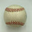 1957 Bob Gibson Pre Rookie Minor League Team Signed Baseball