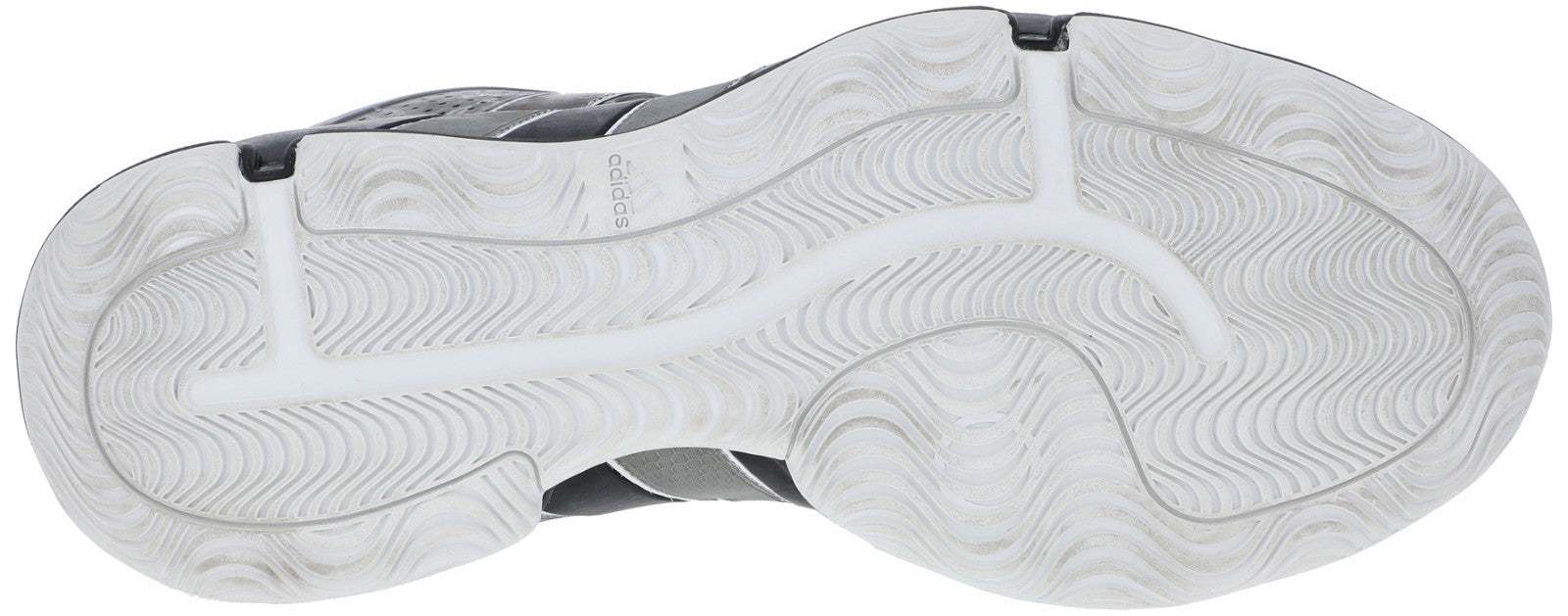 Tim Duncan Signed 2009 Game Used Adidas Sneakers Shoes MEARS & Beckett COA