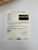2005 Chicago White Sox World Series Champs Team Signed Baseball Bat JSA COA
