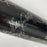 Jose Canseco 1989 All Star Game Team Signed Game Issued Bat 17 Sigs JSA
