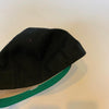 1980's Cal Ripken Jr Signed Authentic Baltimore Orioles Game Model Hat PSA DNA