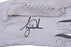 Tiger Woods Signed Nike 'TW' Golf Glove PSA DNA COA & UDA Hologram