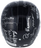 1963 Chicago Bears Super Bowl Champs Team Signed Full Size Helmet With JSA COA